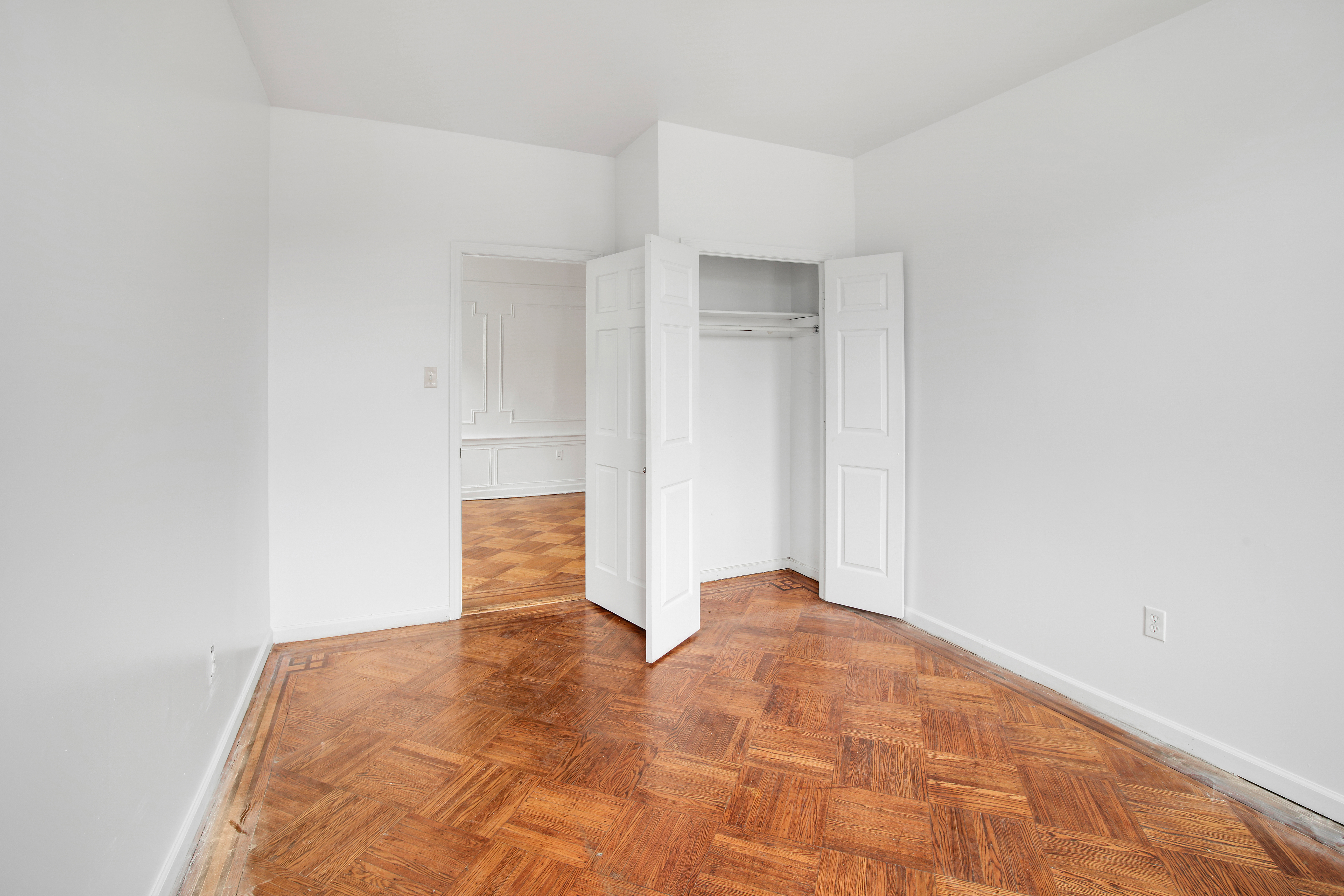 361 East 54th Street, Unit 2R Brooklyn, NY 11203 - Photo 8 of 9 a view of room