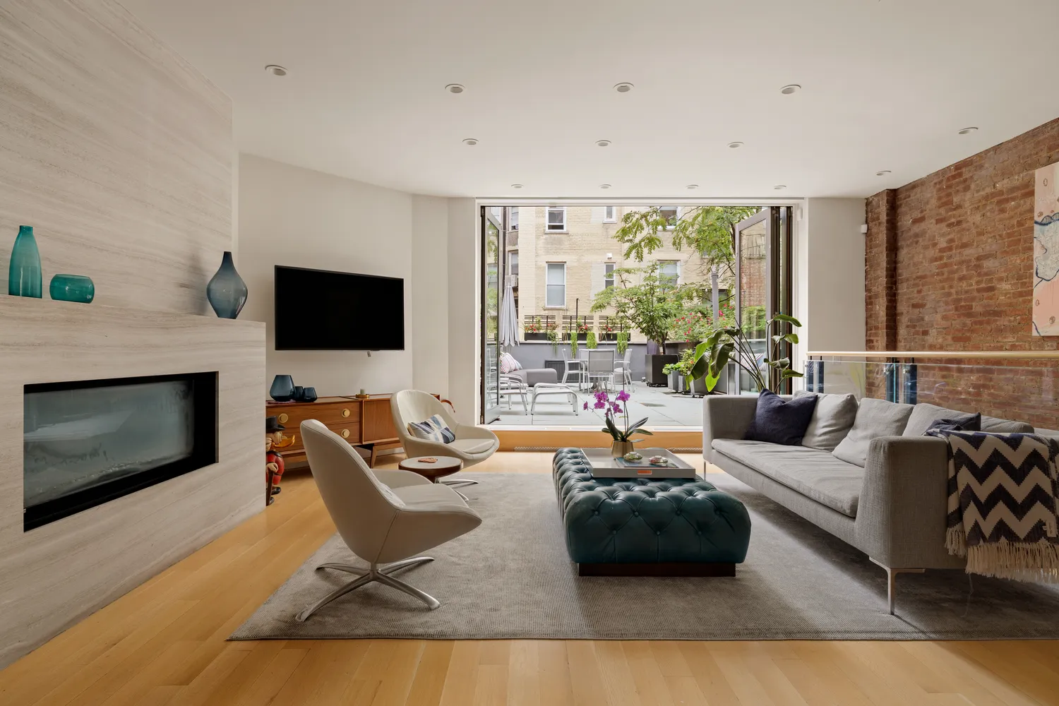 $21,500 | 54 West 82nd Street, Unit 3 | Upper West Side