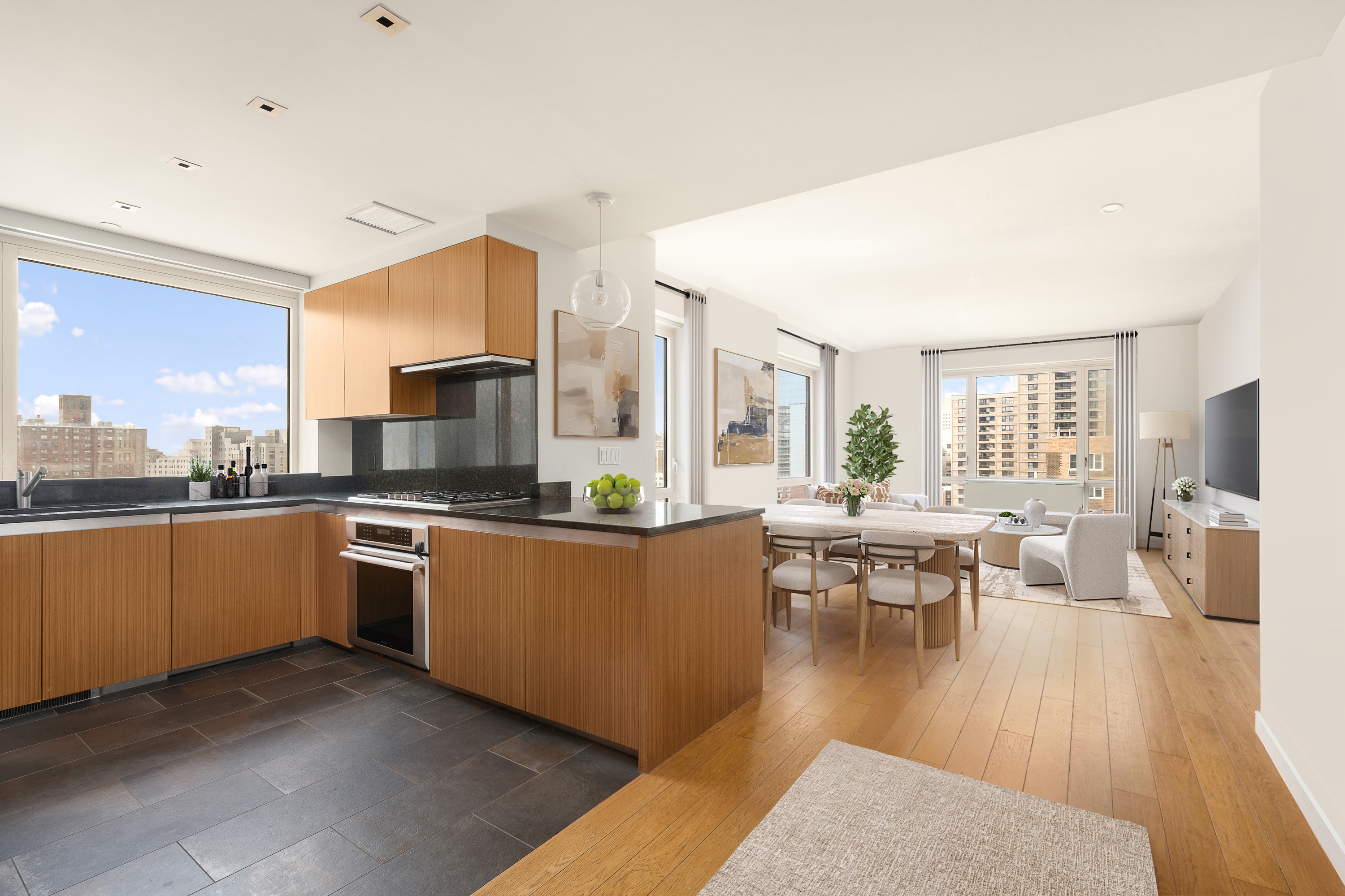 1280 5th Avenue, Unit 12C Manhattan, NY 10029 - Photo 5 of 13