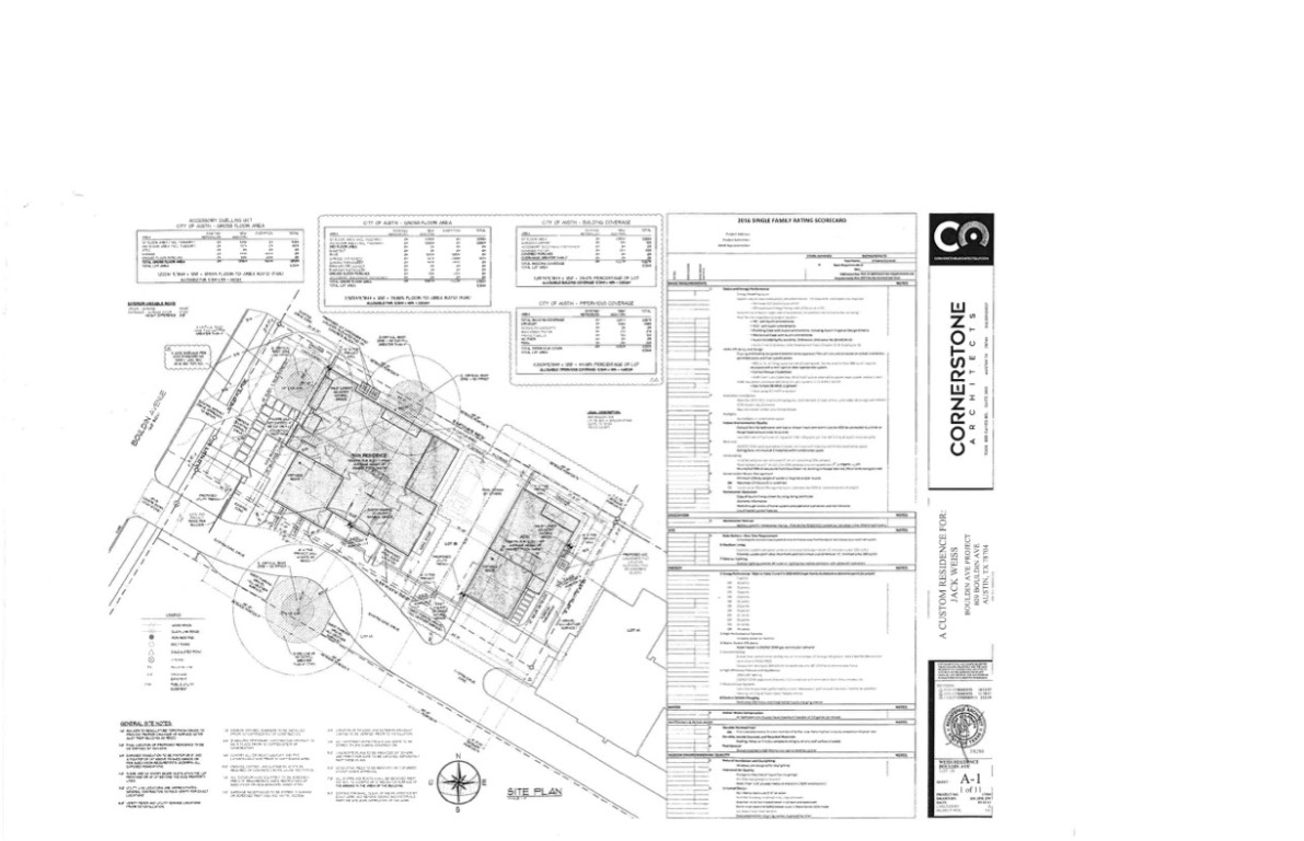 809 Bouldin Avenue Austin, TX 78704 - Photo 38 of 40