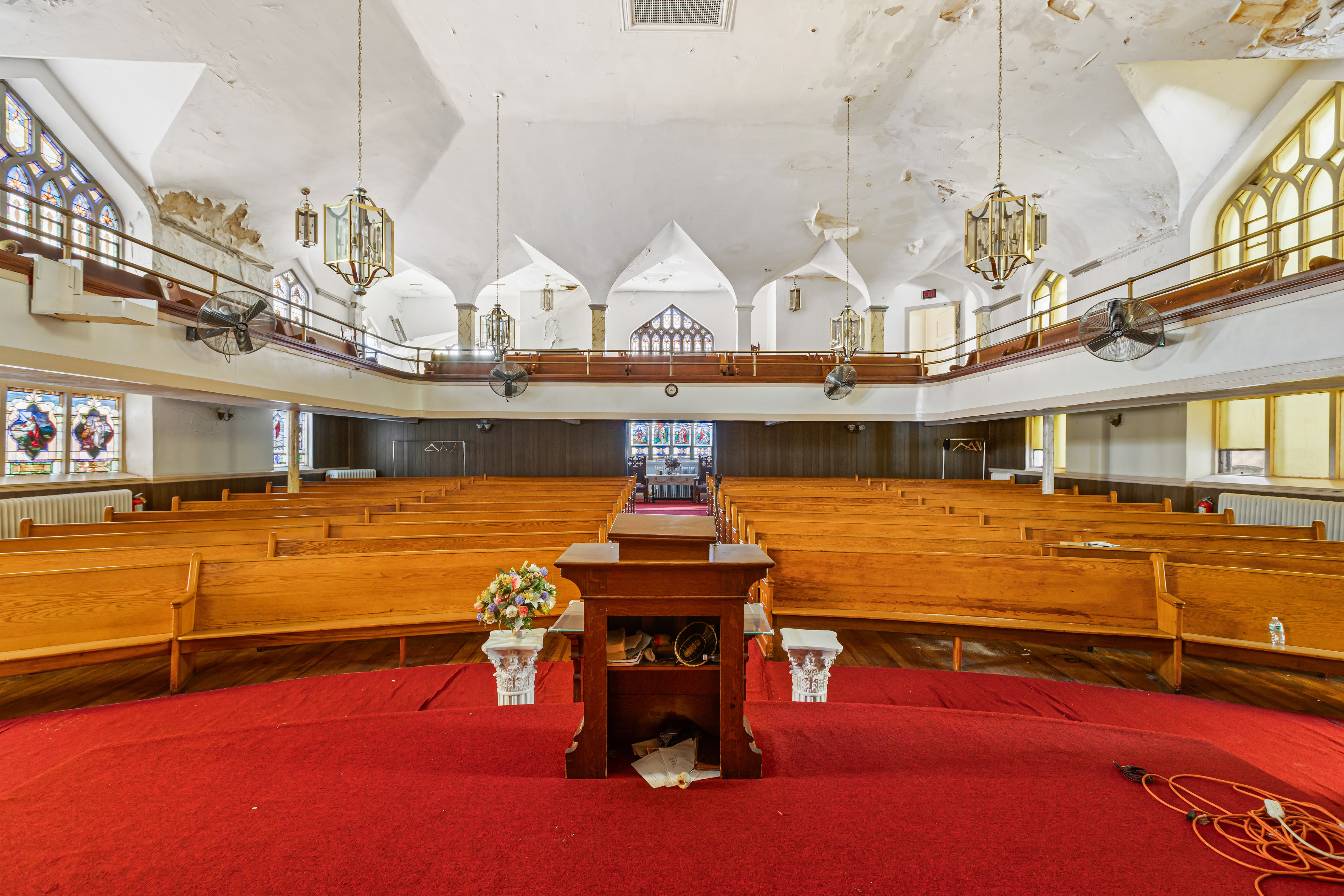 4802 6th Avenue Brooklyn, NY 11220 - Photo 2 of 21 a view of a swimming pool
