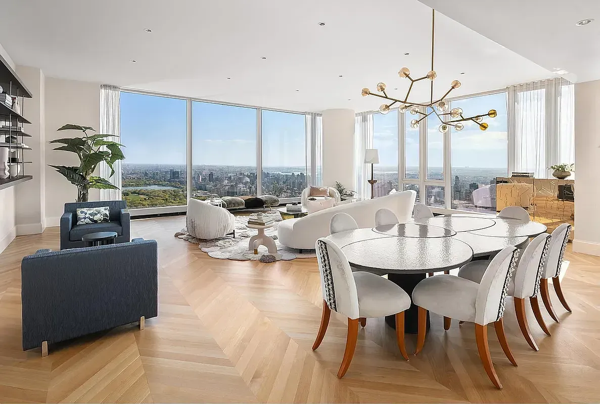 $65,000 | 217 West 57th Street, Unit 69E | Midtown Central