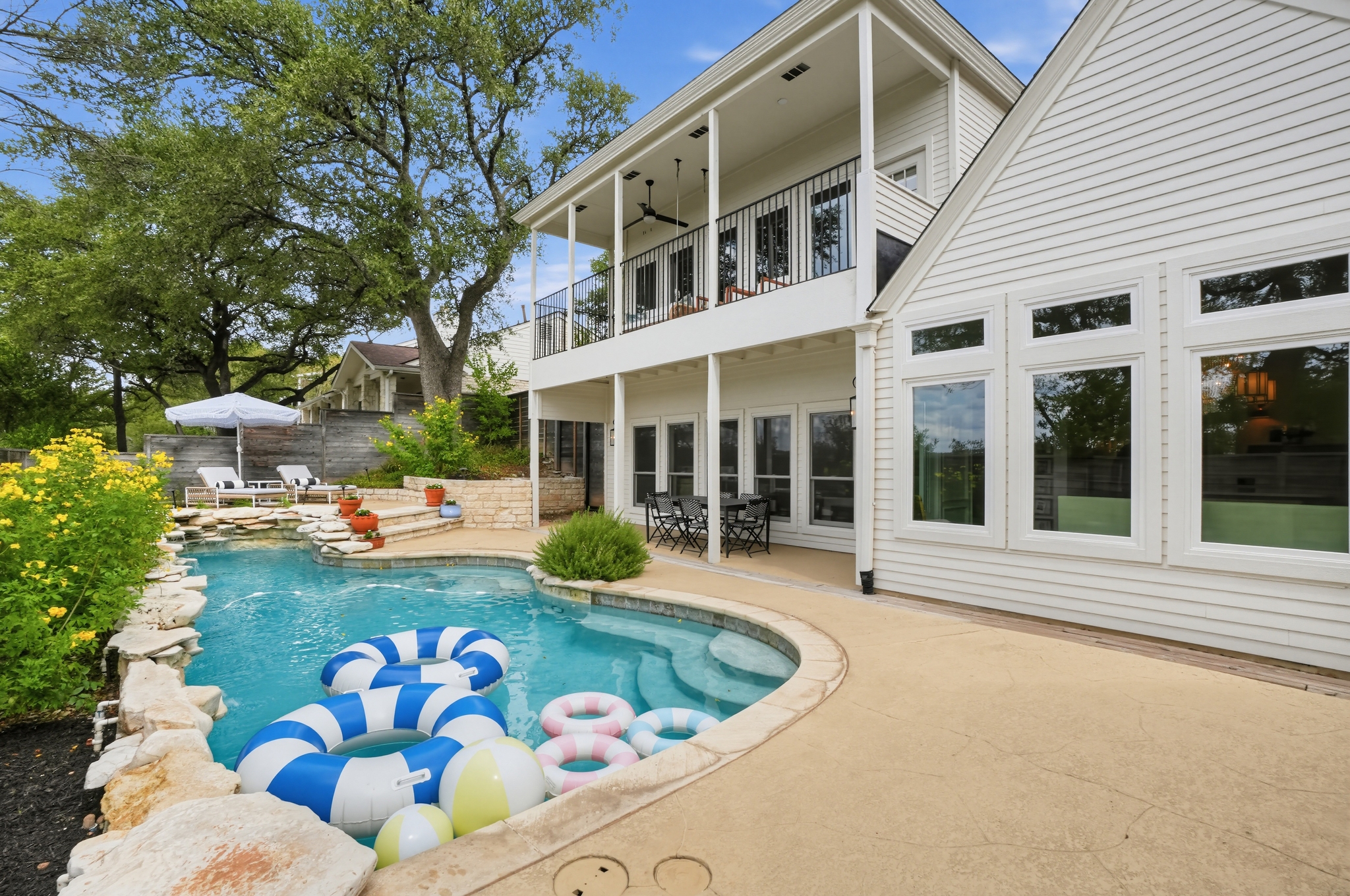 1908 Winter Park Road Austin, TX 78746 - Photo 27 of 33 Gallery Image 27