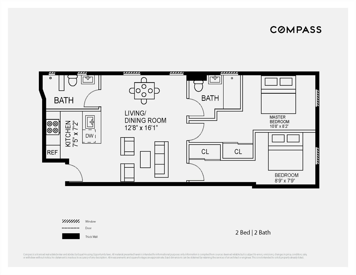 196 Elizabeth Street, Unit 1 Manhattan, NY 10012 - Photo 8 of 8