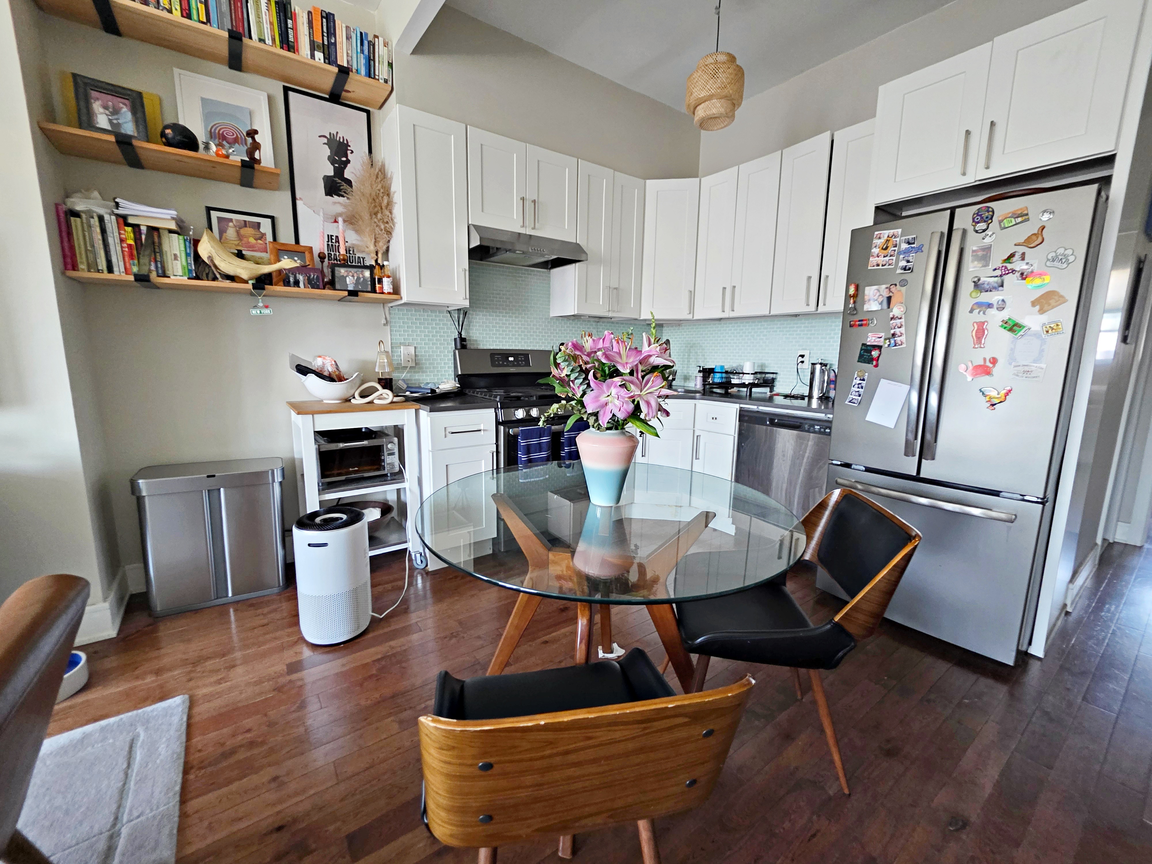 50 Monitor Street, Unit 3 Brooklyn, NY 11222 - Photo 2 of 9