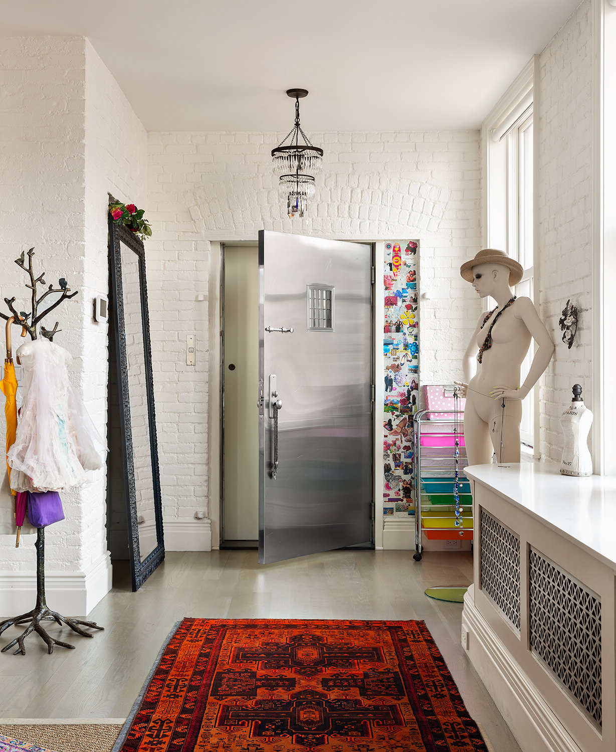 465 West Broadway, Unit 5N Manhattan, NY 10012 - Photo 12 of 14