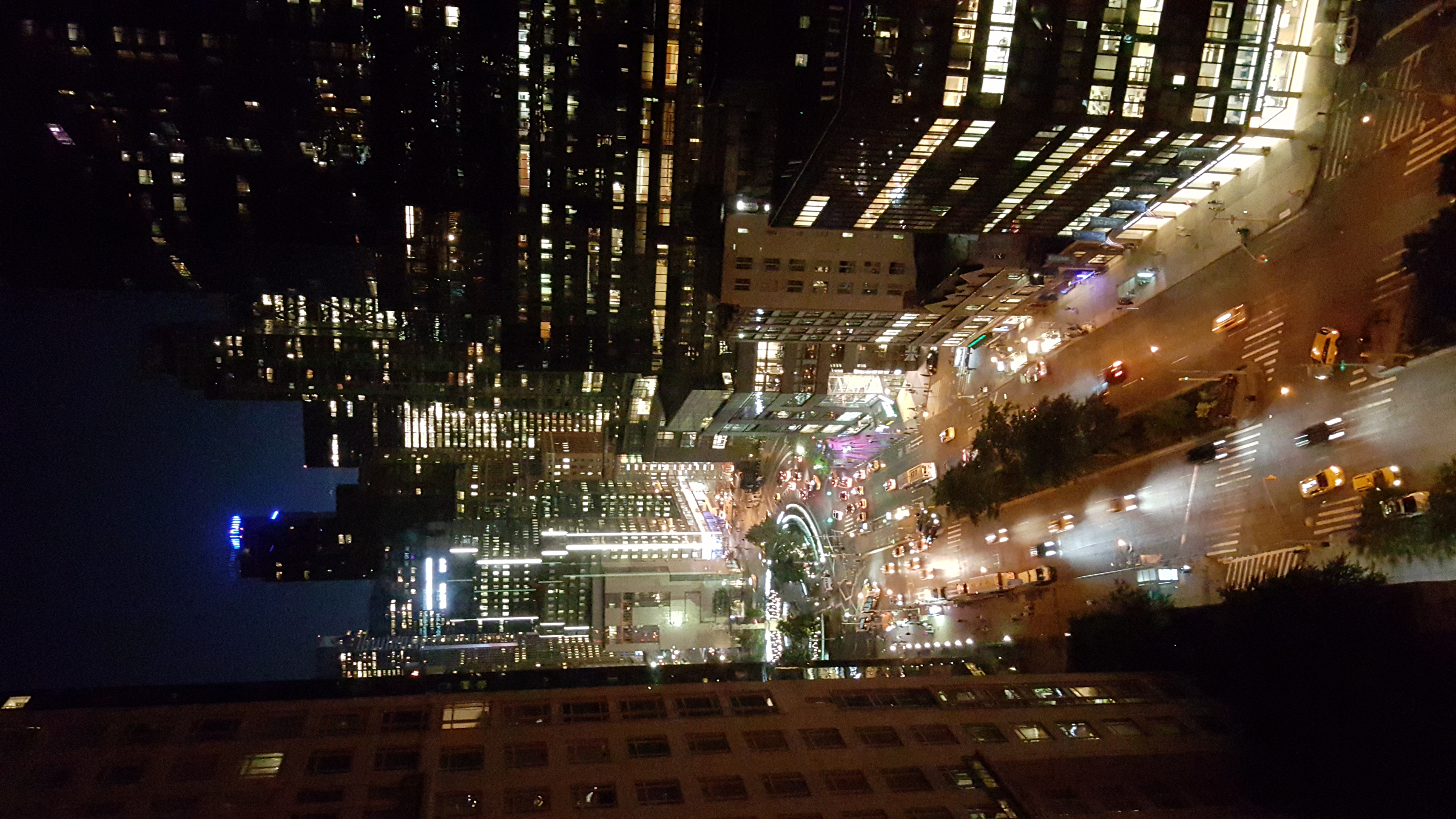 30 West 63rd Street, Unit 28D Manhattan, NY 10023 - Photo 40 of 41