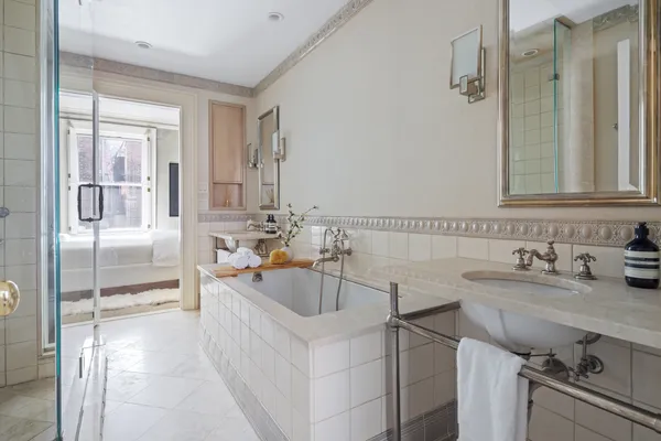 $35,000 | 248 West 11th Street | West Village