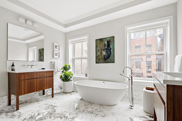 $6,668,476 | 504 West 22nd Street, Unit 2 | Chelsea