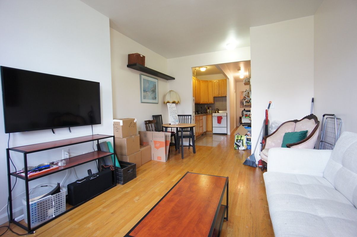 1966 Adam Clayton Powell Jr Boulevard, Unit 5 Manhattan, NY 10026 - Photo 2 of 8