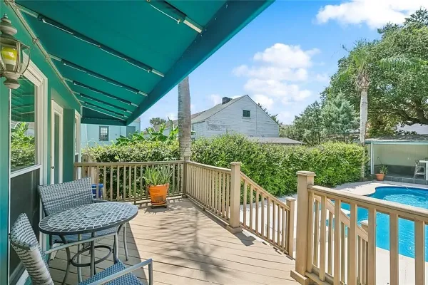 $965,000 | 2820 Desoto Street, New Orleans, LA 70119