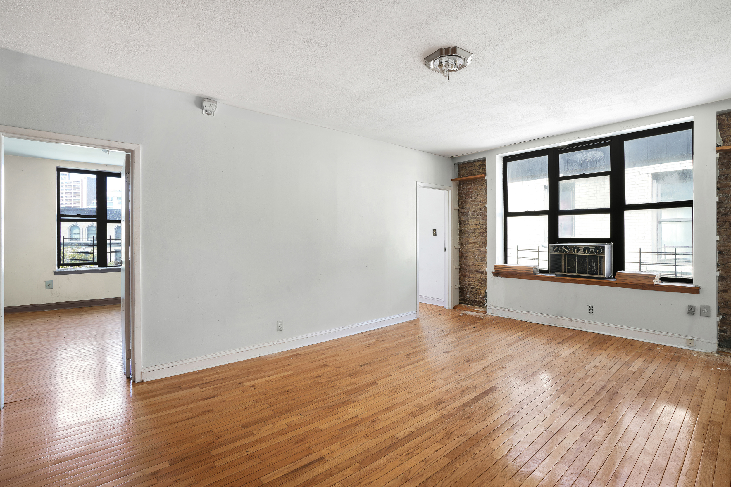 1809 Adam Clayton Powell Jr Boulevard, Unit 4F Manhattan, NY 10026 - Photo 2 of 19