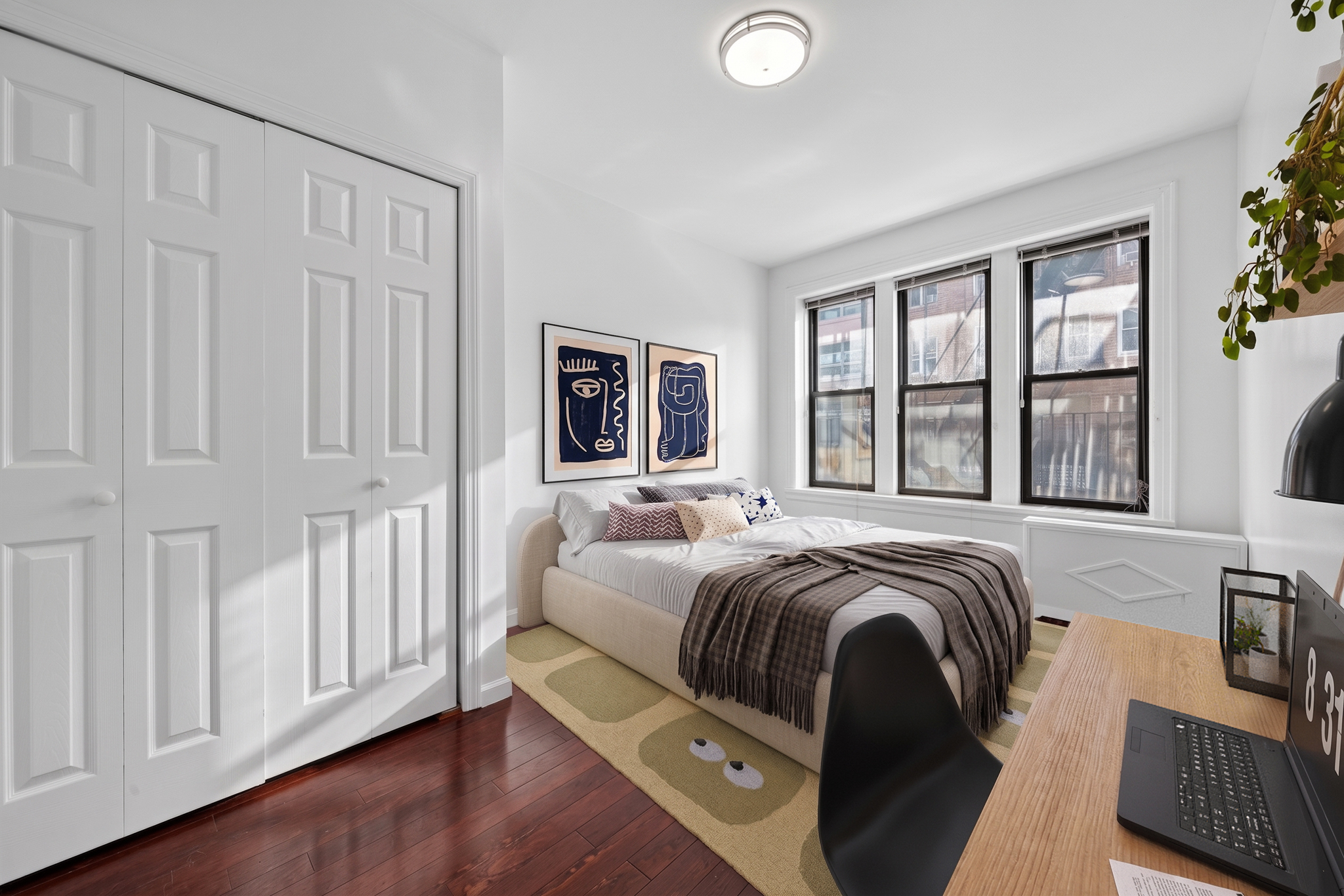 210 Grand Street, Unit 2F Manhattan, NY 10013 - Photo 5 of 10