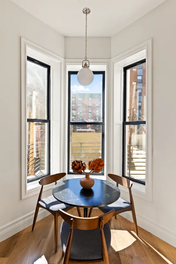 $2,599,000 | 582 Quincy Street | Bedford-Stuyvesant