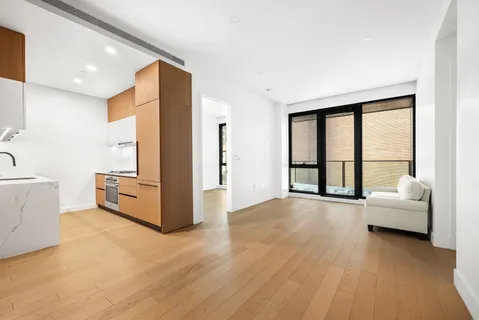 $1,450,000 | 4507 Court Square, Unit 6A | Long Island City
