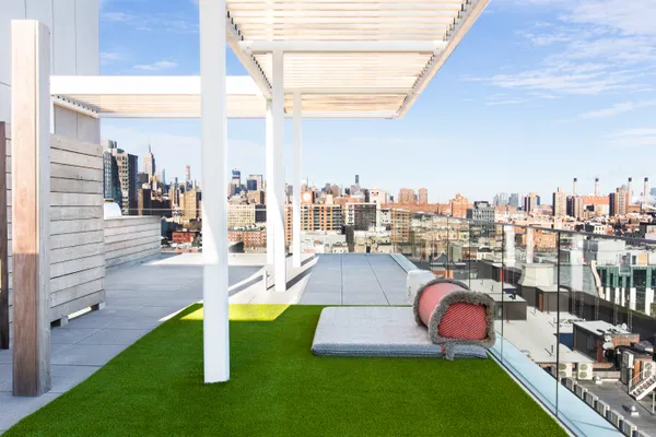 $30,000 | 100 Norfolk Street, Unit PH | Lower East Side