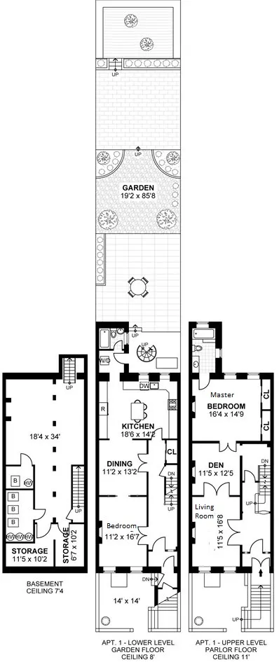 688 Saint Marks Avenue, Unit 1 Brooklyn, NY 11216 - Photo 10 of 10