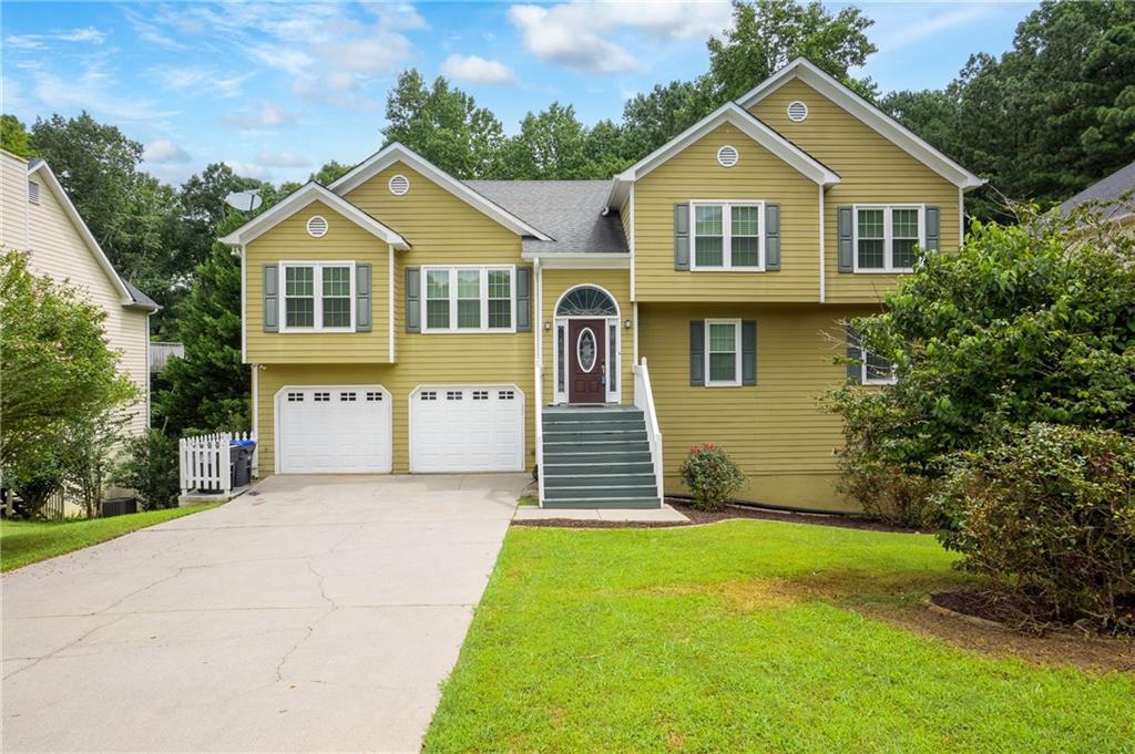 5196 Proctor Lndg Road Acworth, GA 30101 - Photo 1 of 1 Gallery Image 1