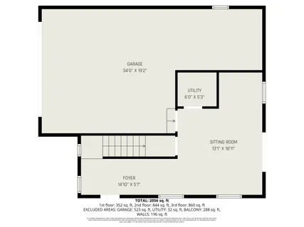 $645,000 | 1111 Highview Drive, Erie, CO 80516