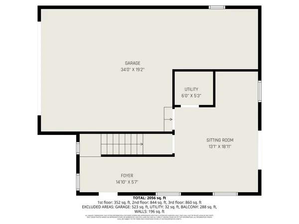 $645,000 | 1111 Highview Drive, Erie, CO 80516