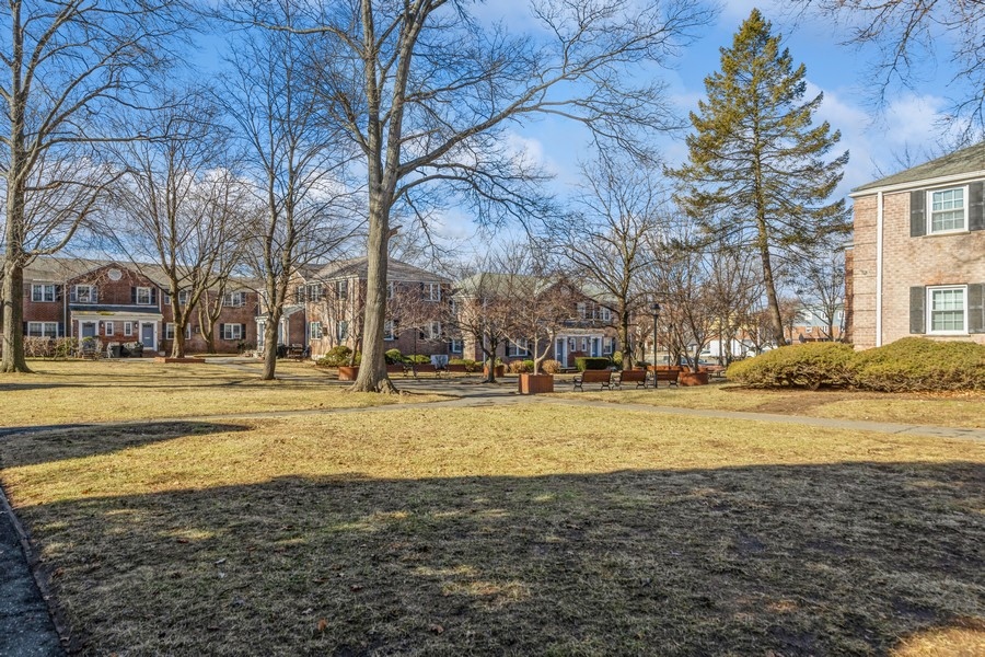 224-46 Horace Harding Expressway, Unit 630 Queens, NY 11364 - Photo 26 of 29 a view of an ocean beach