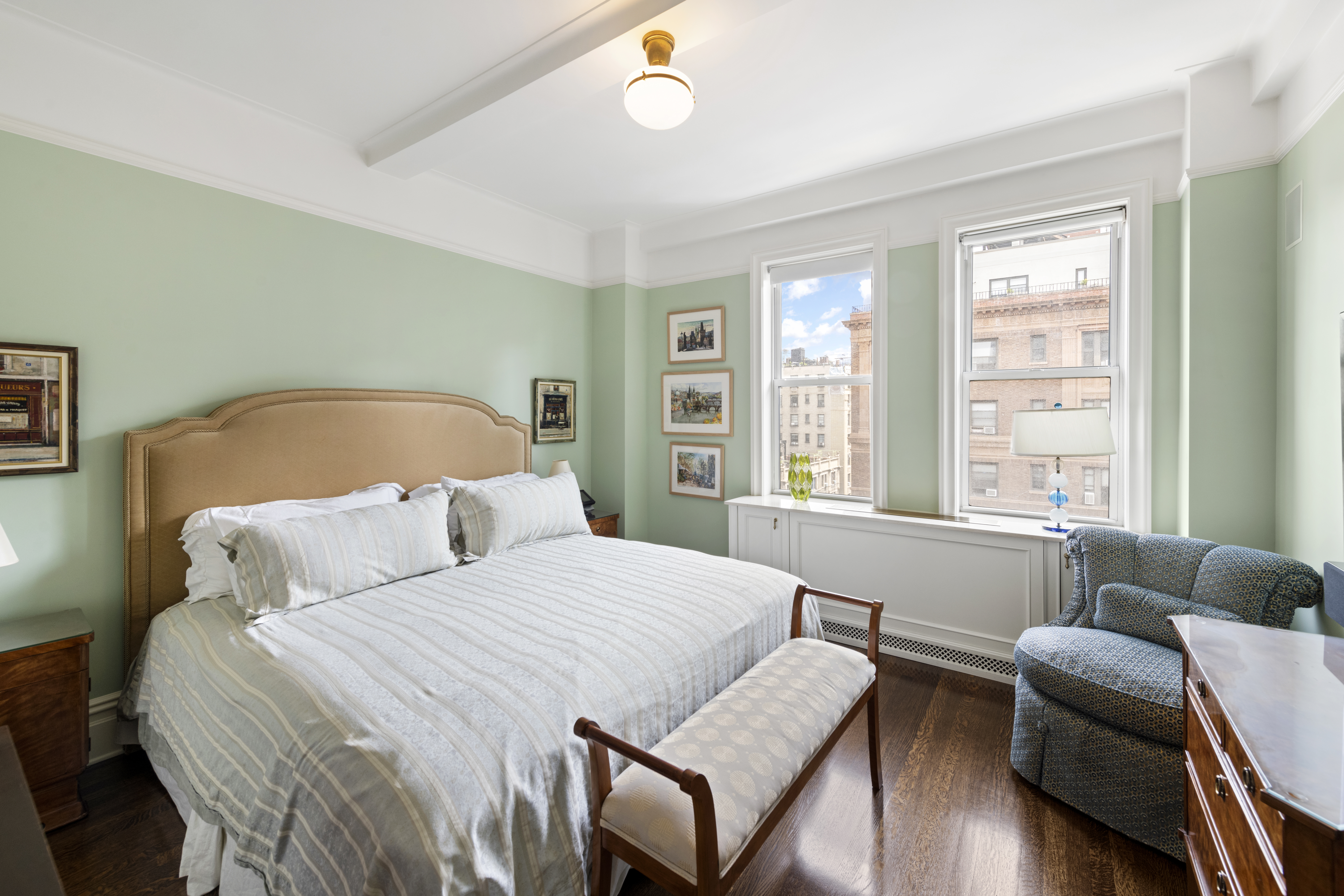 595 West End Avenue, Unit 14 Manhattan, NY 10024 - Photo 14 of 20