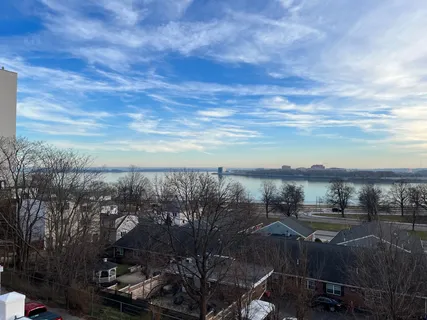 a view of a city