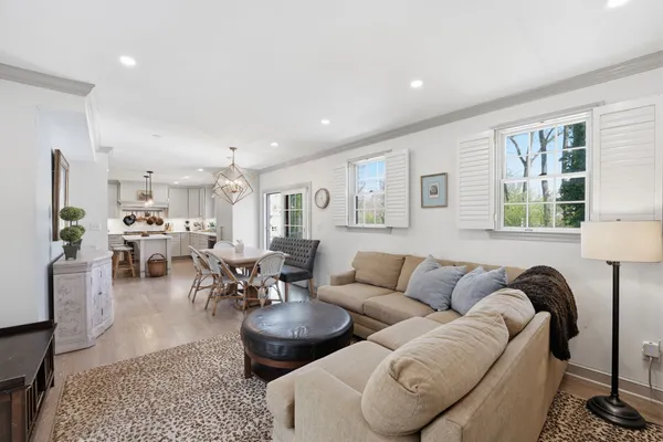 $1,100,000 | 7612 Virginia Avenue, Falls Church, VA 22043