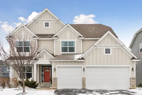 $899,500 | 5562 Zircon Lane North, Plymouth, MN 55446
