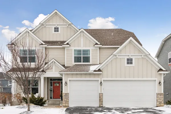 $899,500 | 5562 Zircon Lane North, Plymouth, MN 55446