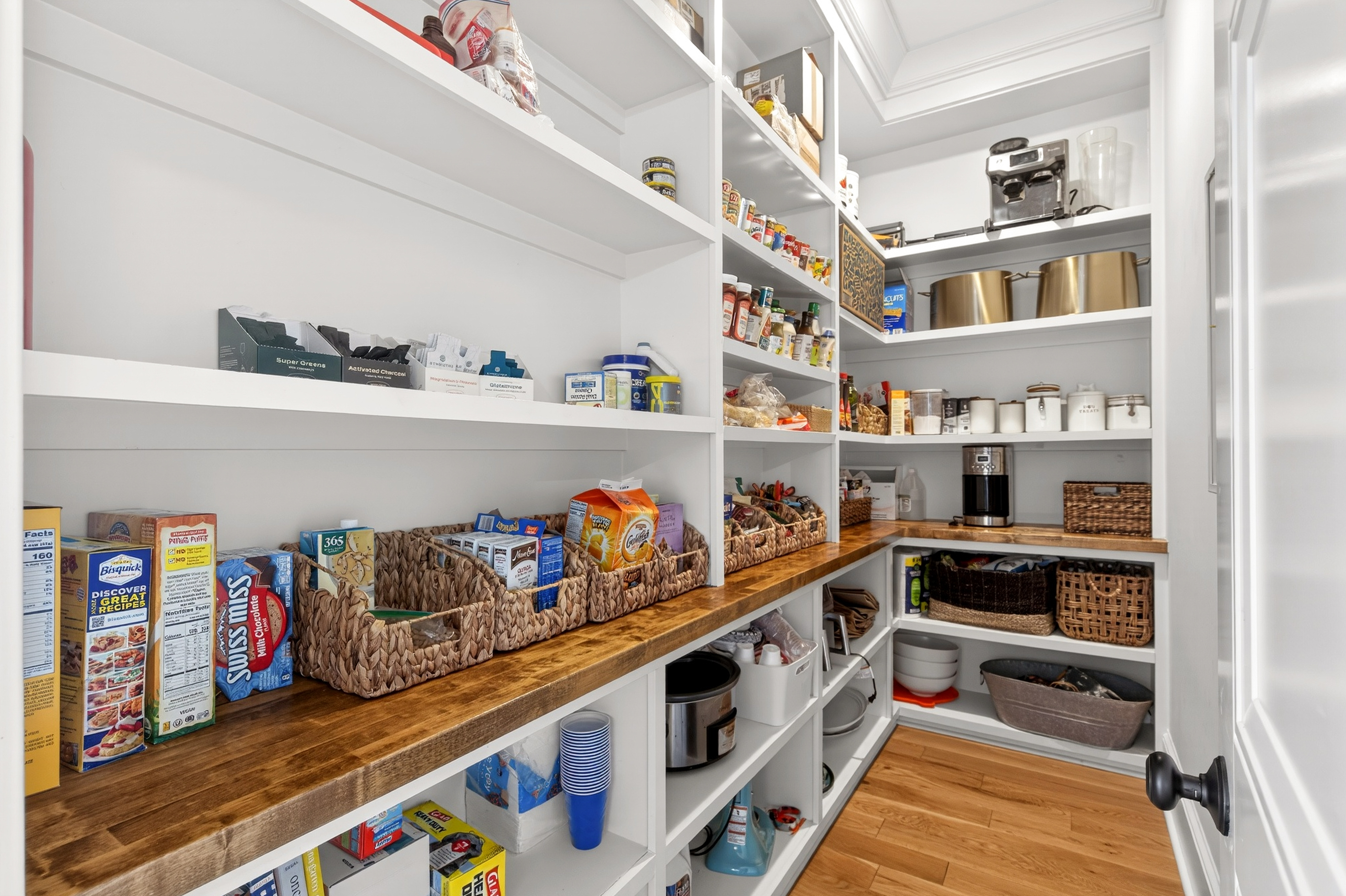 1703 Swansons Rdg Drive Franklin, TN 37064 - Photo 29 of 67