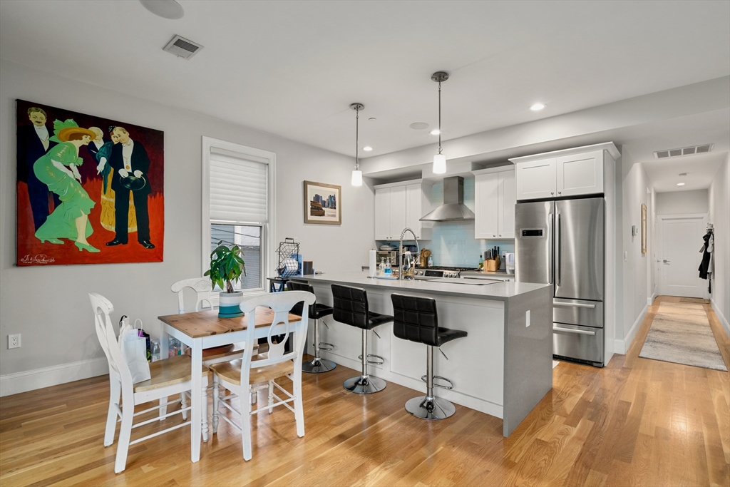 275 Old Colony Avenue, Unit 2 South Boston, MA 02127 - Photo 4 of 19