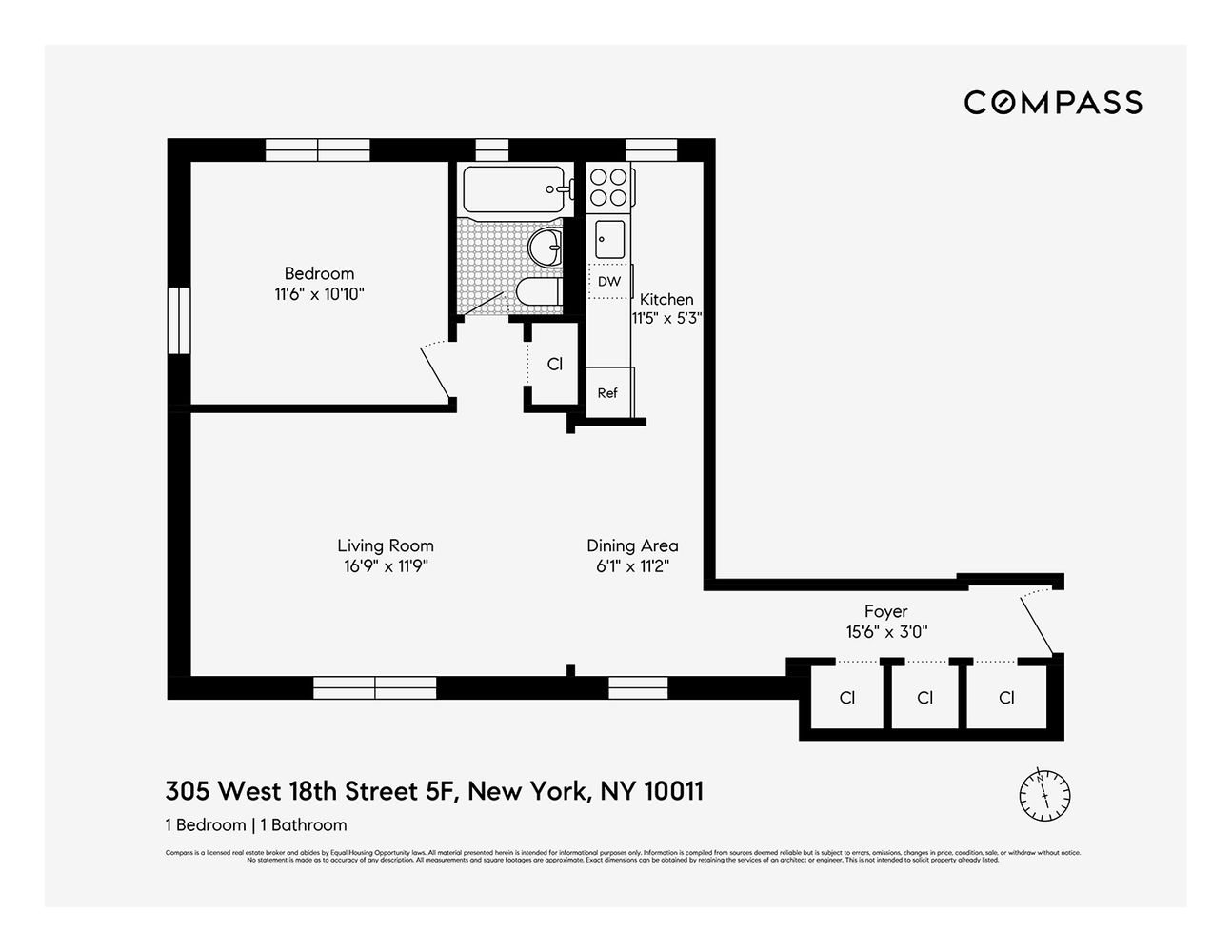 a picture of a wall with a white building