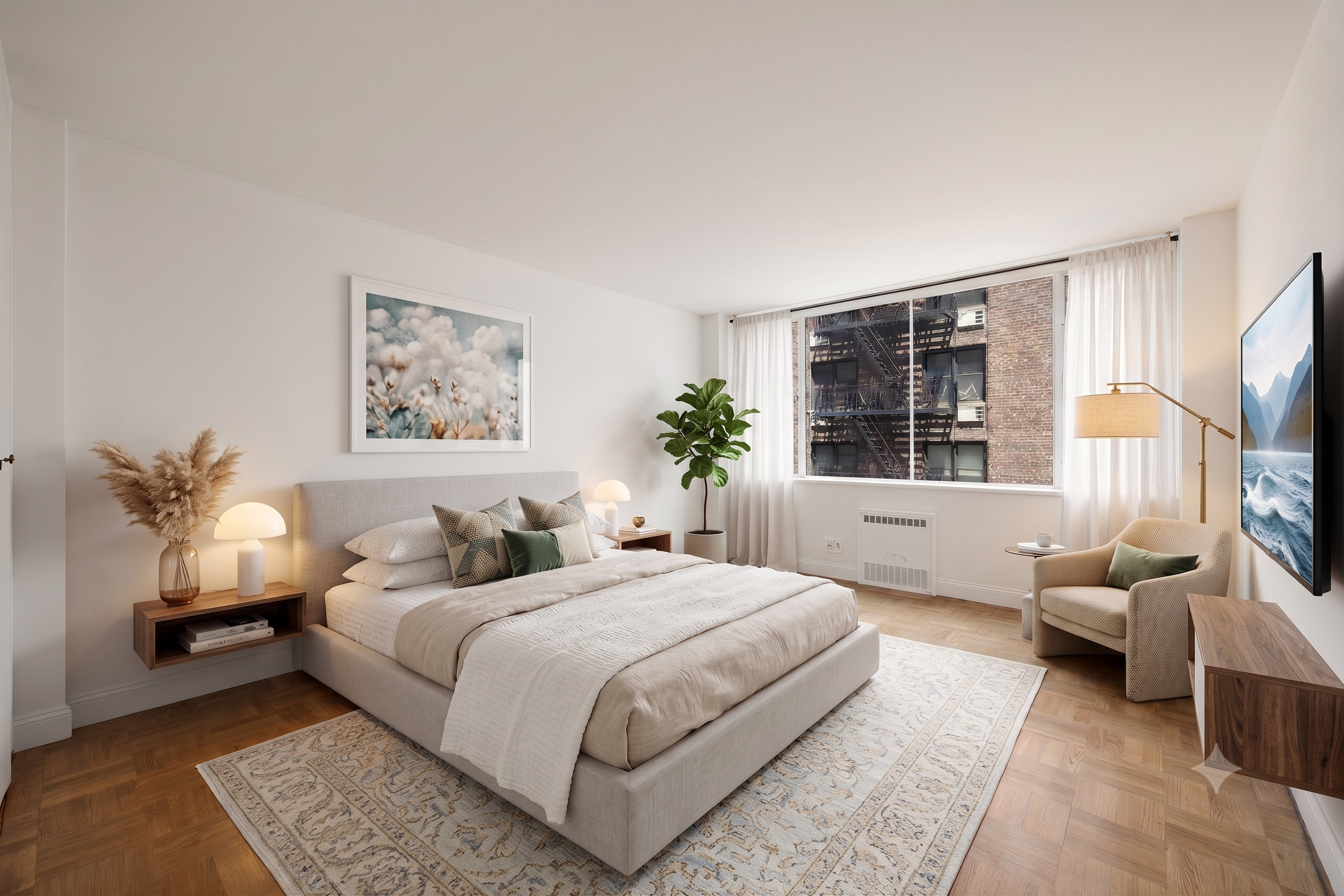333 East 69th Street, Unit 3A Manhattan, NY 10021 - Photo 7 of 18 Gallery Image 7