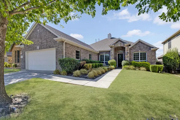 $470,000 | 4112 Red Wolfe Road, Denton, TX 76208
