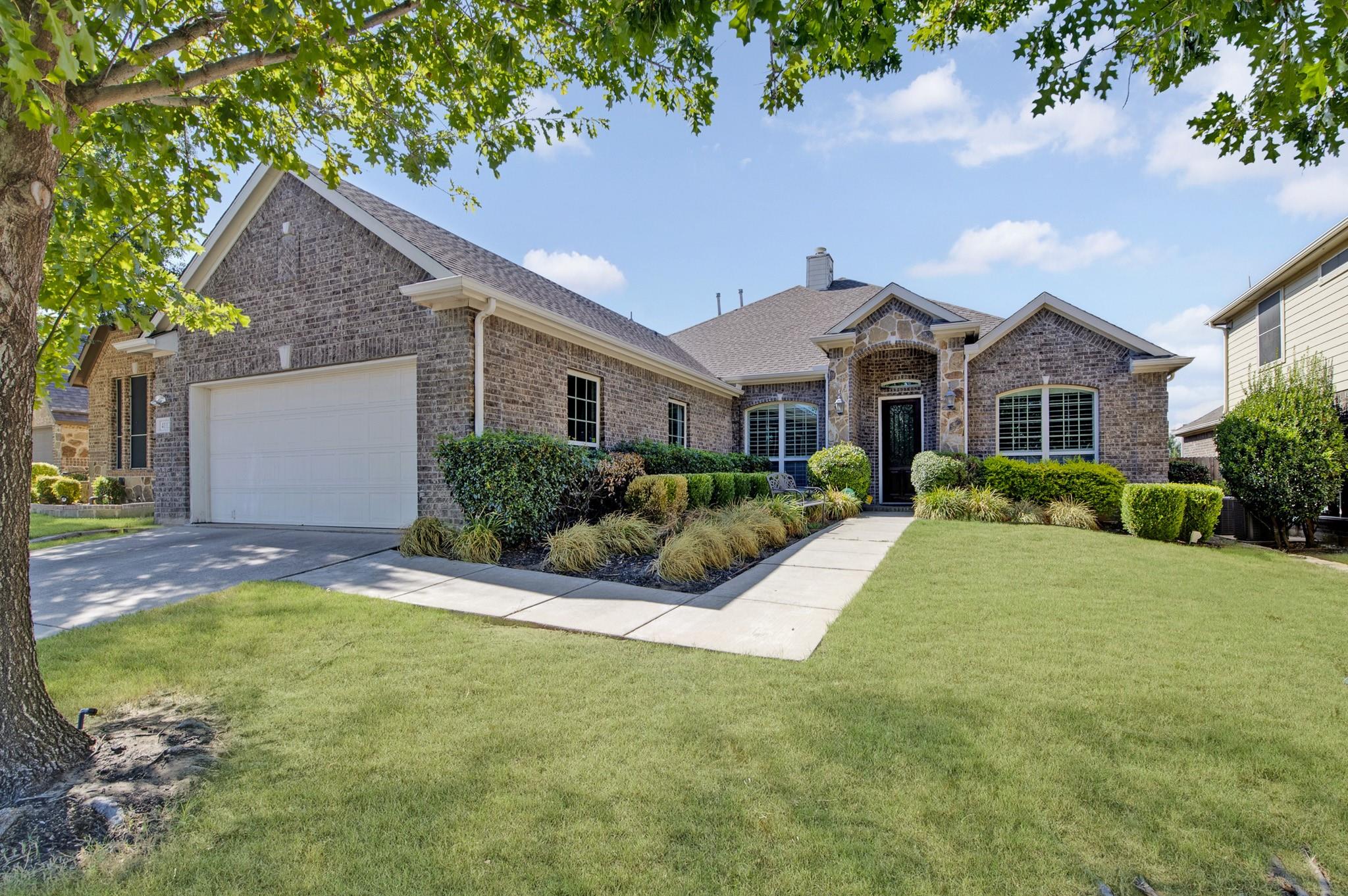 4112 Red Wolfe Road Denton, TX 76208 - Photo 1 of 1 Gallery Image 1