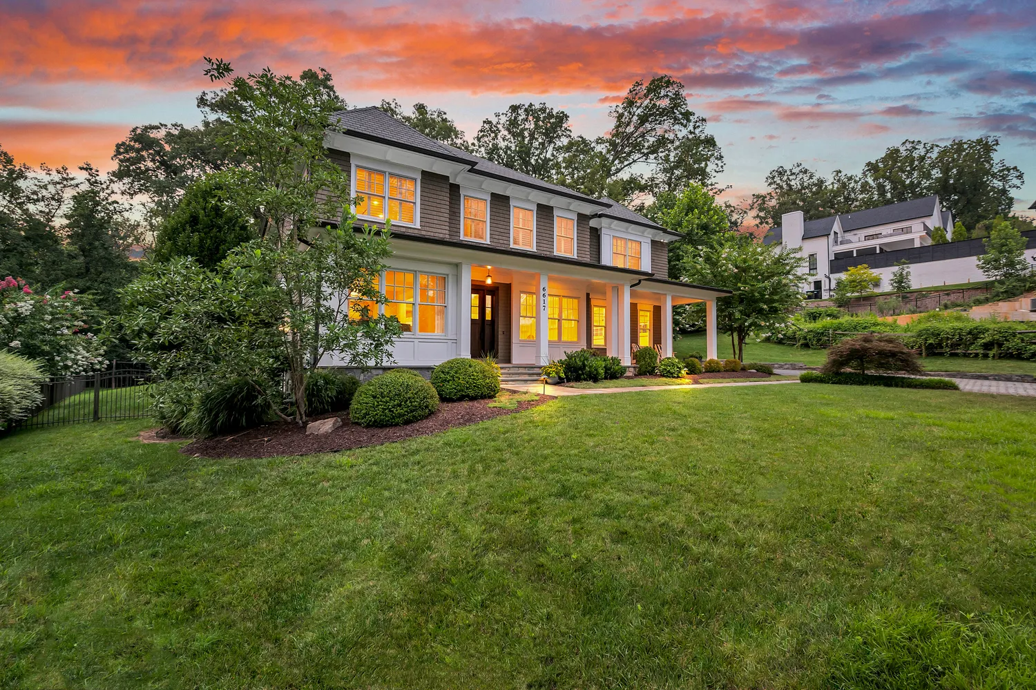 $3,899,000 | 6617 Lybrook Court, Bethesda, MD 20817