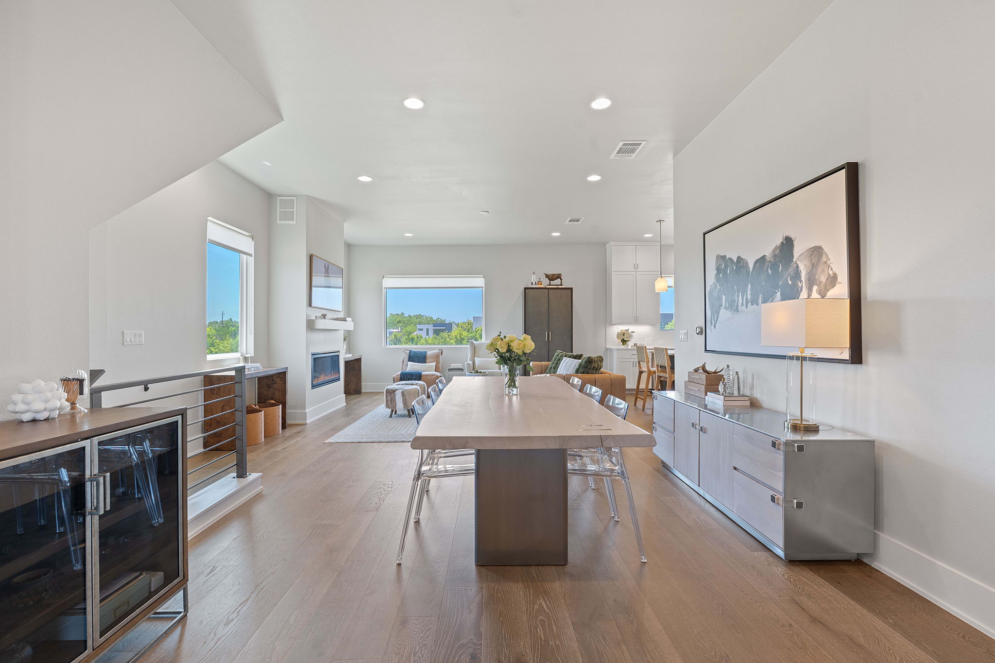 7905 Floracita Lane Austin, TX 78735 - Photo 19 of 43