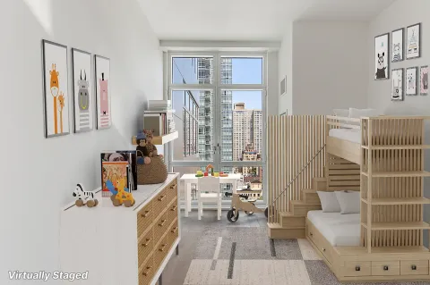 $2,250,000 | 305 East 51st Street, Unit 14F | Midtown East