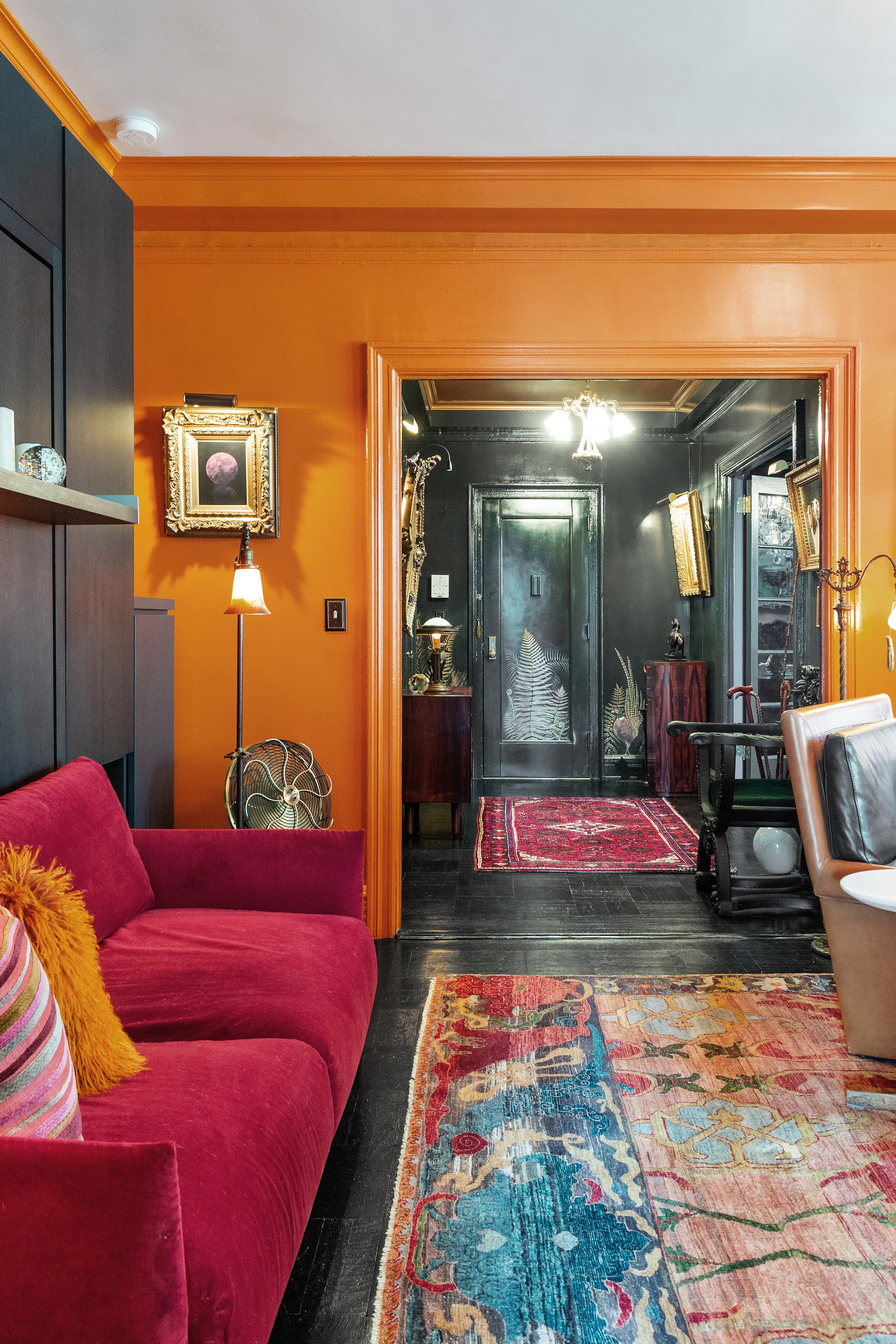 409 Edgecombe Avenue, Unit 2B Manhattan, NY 10032 - Photo 6 of 27