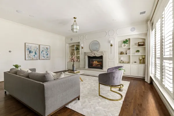 $1,450,000 | 6038 Goliad Avenue, Dallas, TX 75206