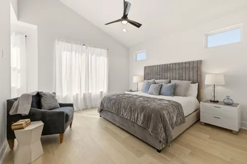 $549,900 | 2608 Bristol Drive, Unit A, Austin, TX 78723