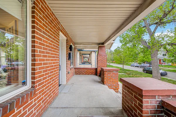 $774,999 | 3450 North Gaylord Street, Denver, CO 80205