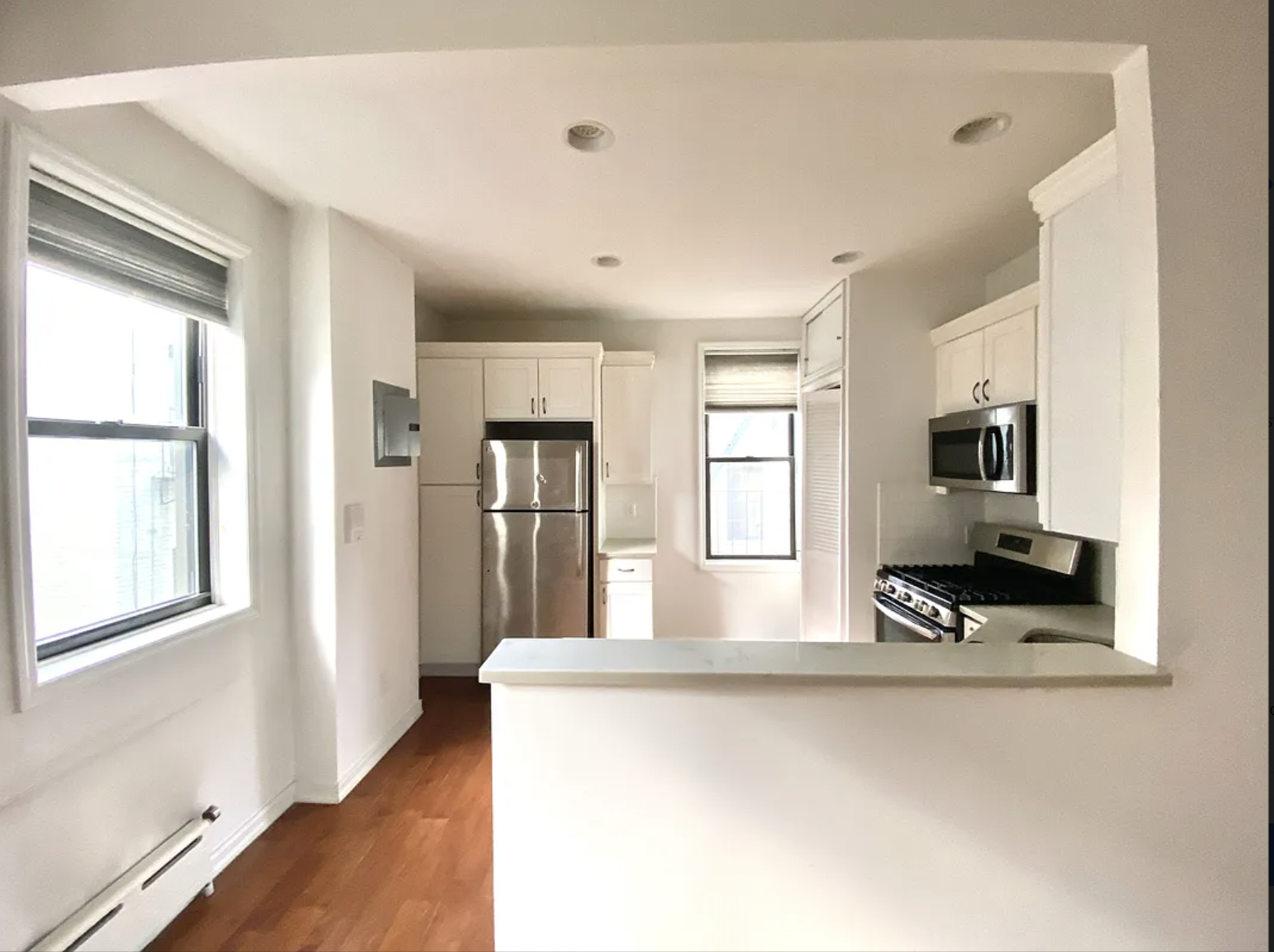 567 6th Street, Unit 10 Brooklyn, NY 11215 - Photo 2 of 14 a view of a living room