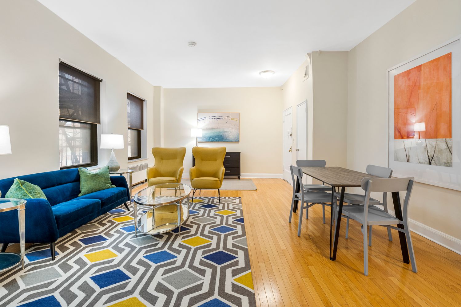 Diana Fleischmann, Real Estate Agent Compass