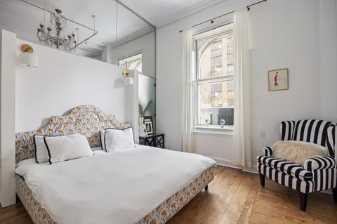 $1,995,000 | 395 Broadway, Unit 3B | TriBeCa