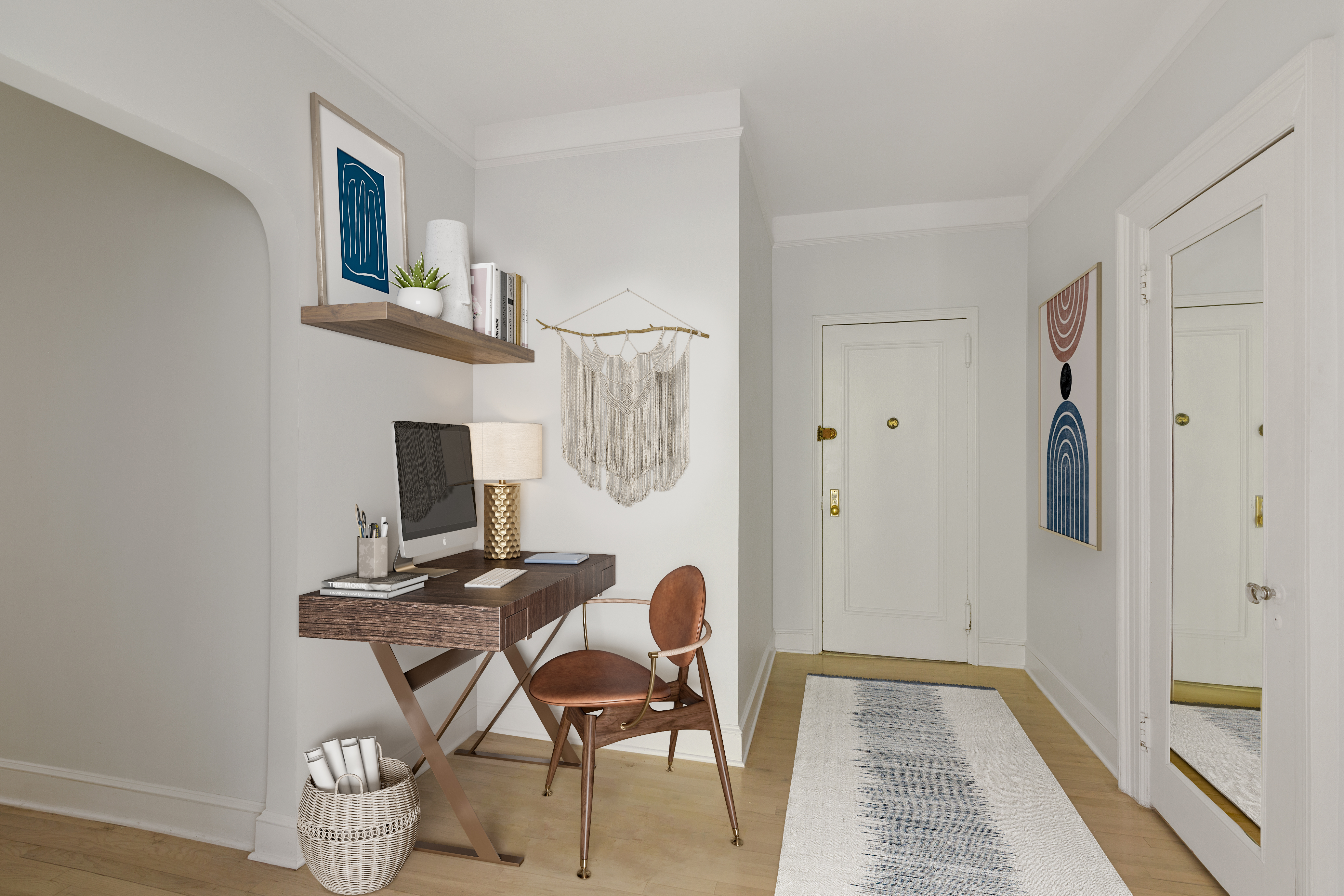 133 8th Avenue, Unit 3B Brooklyn, NY 11215 - Photo 3 of 10