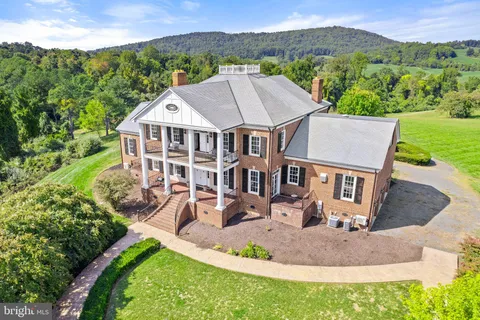 $3,445,000 | 6266 James Madison Highway, Warrenton, VA 20186