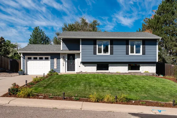 $575,000 | 11629 North Settlers Drive, Parker, CO 80138