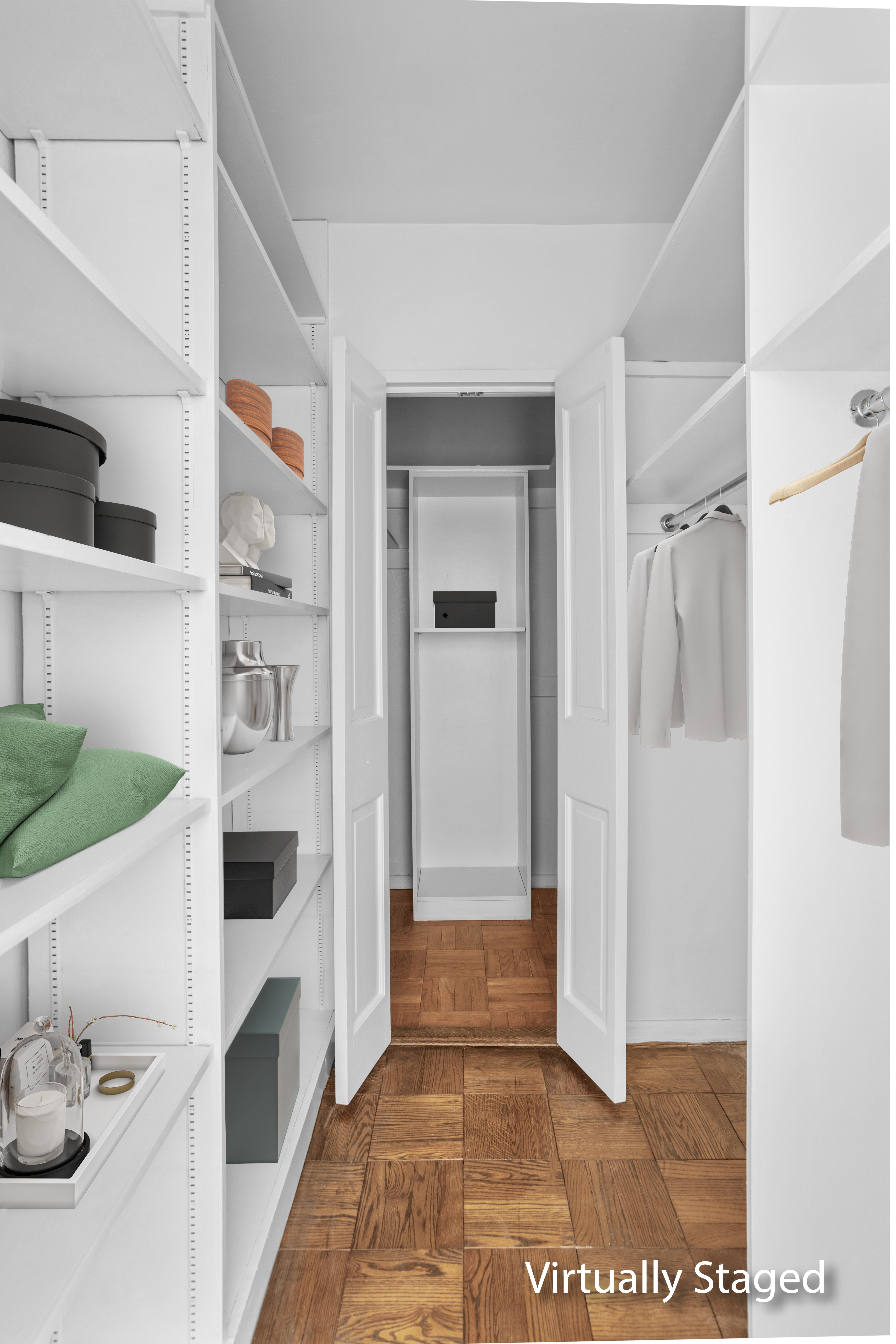 203 East 72nd Street, Unit 17C Manhattan, NY 10021 - Photo 9 of 13